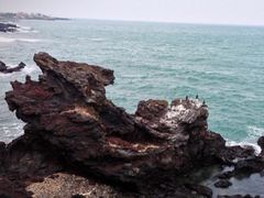 -龙头岩(Dragon Head Rock)