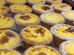 -CARINO BAKERY&CAFE(人广来福士店)