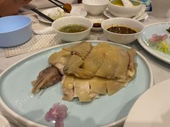 白切鸡-喜粤8号(四海唐人街店)