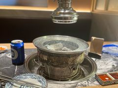 -隐家本格烧肉(万达广场店)