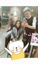 -美格丝M.G.S Hair Salon