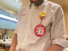 -海底捞火锅(中山路天主教堂店)