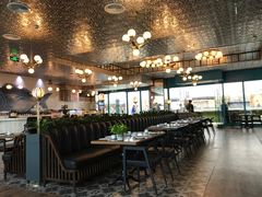 大堂-FISH&POTATO Cō(地中海美食 万象城店)