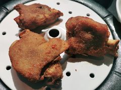 -凤凰湘语·海派湘菜(浦东旗舰店)