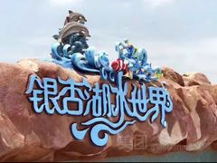 -南京银杏湖乐园