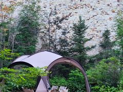 -长白山聚龙火山温泉