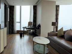 -连云港苏宁索菲特酒店