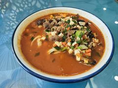 -马艾萨中国兰州传统牛肉面(惠新里店)