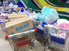 -Co.opmart (Cong Quynh)