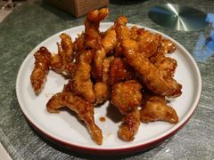 -四季厨房 鲁菜·孔府烤鸭(高新万达店)