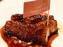 -侨美·唐荔园·40年地道粤菜