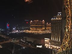 -影汇之星8字形摩天轮