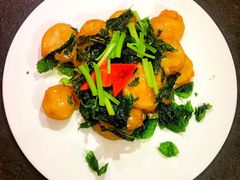 -安多素食(广仁寺路店)