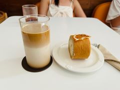 -Line来恩咖啡(石厦花园店)