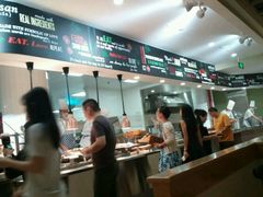 android_upload_pic-So Lounge索兰至餐厅(蓝色港湾店)