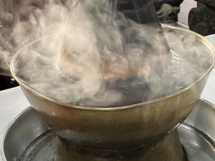 -鑫龙火锅城(环山路店)
