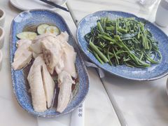 -章记星洲 · 新加坡餐厅(望京店)
