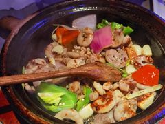 -啫神·广州地标美食(北京路店)