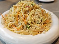 -大闫家烧烤·小海鲜家常菜(郑庄店)
