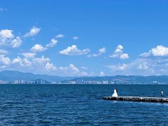 -大理洱海
