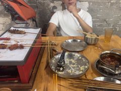 -神伙烧烤(南坪总店)