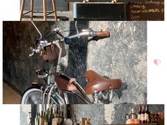 -Cooking Man(中懋天地店)