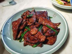 -小吊梨汤·北京菜·烤鸭(鸟巢店)