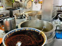 -清真磨沟沿老字号牛肉面(总店)