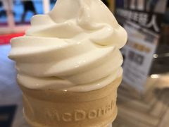 -麦当劳(塔园路店)