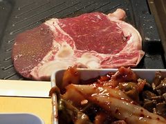 -金妈家烤肉(龙湖U城天街店)