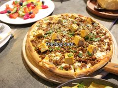 -The Rug Cafe(王府中环店)