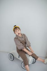 点击看大图 -DORA kids 朵拉儿童摄影花园店