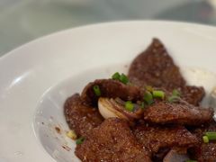 -聚春园自助餐厅(东街口店)