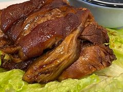 -鼎香润(德胜门内店)