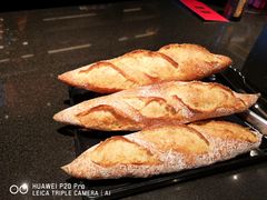 -Salon de The de Joel Robuchon(外滩18号店)