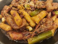-庐州太太(鼓楼店)