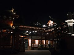 -径山寺