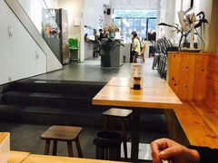 -小豆海棠(嘉兴路店)