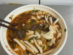 -文山荷鲜居(翠湖店)