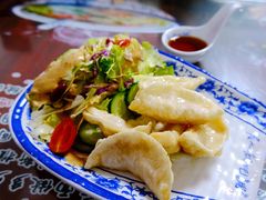 -长人馄饨铺(解放街店)