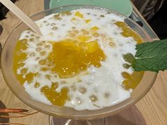 -mango tree芒果树泰国餐厅(青岛万象城店)