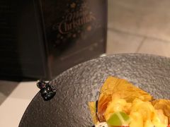 -木守西溪溪隐餐厅