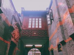 -中共一大纪念馆