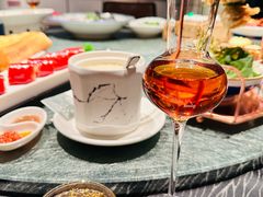 -天瑞轩·粤菜餐厅