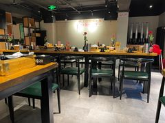 -腰子哥烤串(石佛营炫特店)