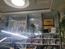 -美甲日记美睫专业纹绣半永久