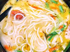 青花椒米线-过桥缘·过桥米线(北京望京万象汇店)