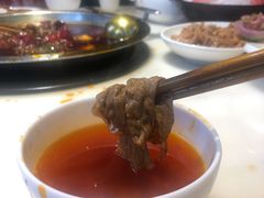 -孙毛肚火锅(春熙路店)