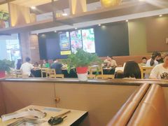 -新石器烤肉(张家港购物公园店)