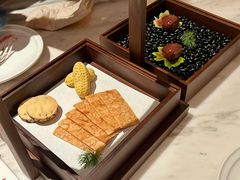 杏仁饼-新荣记(新源南路店)